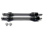 Balanced Front Cv Axles & Bearings For Can-am Defender HD10 2020-2026 Atvpc. Fixed Price $174.99.