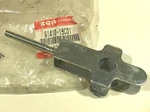 New Oem Suzuki GSX600 Chain Adjuster 61410-19C01. Fixed Price $9.99.