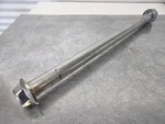 11-13 Honda CBR250R Rear Axle 42301-KYJ-900. Fixed Price $8.13.
