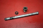 2009 Kawasaki Concours 14 Rear Back Swingarm Bolt Suspension Pivot Axle. Fixed Price $16.19.