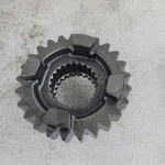 Yamaha B57-17251-00-00 Gear, 5TH Wheel (25T). Fixed Price $54.53.