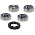 Moose Offroad Wheel Bearing Rear For Ktm 0215-0193. Fixed Price $47.15.