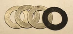 4EA Harley-davidson 43559-73 Nos Oem Genuine .047" Bearing Spacer Washer New -F4. Fixed Price $14.50.