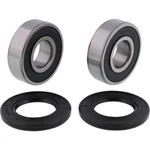 New Pivot Works Wheel Bearing Kit PWFWS-H19-000 For Honda Cbr 600 Rr 2007-2016. Fixed Price $64.22.