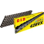 Did 428 Vx Pro-street Series X-ring Chain (natural) 120 Links. Fixed Price $100.58.