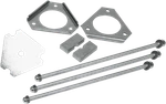 Choppers Shock For Spring Compressor LA-8525-00. Fixed Price $80.79.