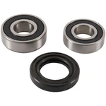 Pivot Works Rear Wheel Bearing Kit PWRWK-H16-008. Fixed Price $36.82.