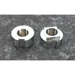 V-twin Manufacturing Rear Axle Collar Set 44-1946. Fixed Price $39.74.