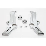 Kuryakyn Boomerang Frame Covers - 7851. Fixed Price $144.99.