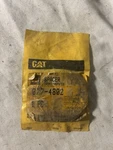 Caterpillar Spacer Oem 077-4802 Fits Select Heavy Equipment 1PC. Fixed Price $14.99.