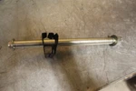 2022 Kawasaki Klr 650 Rear Wheel Tire Hub Axle Bolt Shaft #323. Fixed Price $69.86.