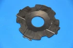 1999 91-07 XR600R XR650R Front Wheel Axle Hub Cover Dust Shield Guard Protector. Fixed Price $14.99.