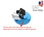 Fuel Gas Cap Cover Tank Key For Honda VT750CDC Shadow CMX250C Rebel Us. Fixed Price $19.44.