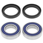 Quadboss Atv Wheel Bearing And Seal Kit Front 25-1404QB. Fixed Price $38.25.