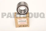 43440M74L01 Genuine Suzuki Bearing Front Wheel 43440-M74L0-1. Fixed Price $35.27.