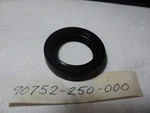 Honda CA72 CA77 Oil Seal 24X35X8 Nos Oem P/n 90752-250-000. Fixed Price $8.99.