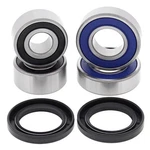 Balls Wheel Bearing Kit, Upgrade 25-1635 132552. Fixed Price $65.93.