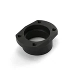 Rear Axle Weld On Billet Housing End 3.500" 2.375" Big Ford. Fixed Price $68.00.