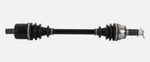 Slasher Products 2013-2019 Polaris Ranger Xp 900 Front Left Axle ATV-PO-8-325. Fixed Price $172.99.
