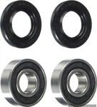 Pivot Works Front Wheel Bearings PWFWK-Y27-001 1983-1984 Yamaha YZ250 New. Fixed Price $51.40.