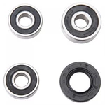 Tusk Wheel Bearing And Seal Kit TK-25-1517 For Atv/utv. Fixed Price $27.80.