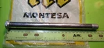 Montesa Cota 348 Rear Wheel Axle P/n 5150.022 Nos 51M 1976-1983. Fixed Price $36.00.