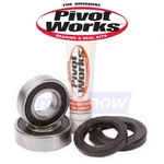 Pivot Works Rear Wheel Bearing Kit For 2000-2007 Honda XR650R Tires & Na. Fixed Price $33.54.