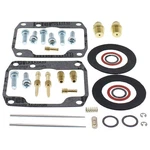 Balls Carburetor Rebuild Kit (26-10113) For Ski-doo Skandic/wt/suv 600 02 03. Fixed Price $121.49.