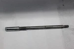Rear Wheel Axle Chrome 42X-25381-00-00 1984 Yamaha Virago XV700L. Fixed Price $20.00.