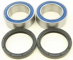 Balls Wheel Bearing & Seal Kit 25-1663. Fixed Price $83.97.