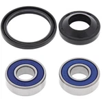 New Balls Front Wheel Bearing Kit 25-1069 For Honda Fx 650 Vigor 99-00. Fixed Price $24.58.