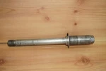 1988 1989 Suzuki GSX-R750 Front Wheel Axle Bolt 54711-17C00. Fixed Price $29.00.