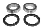 Epi Wheel Bearing And Seal Kit Rear #WE301135 For Kawasaki KFX400 2003-2006. Fixed Price $27.93.