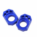 Kke 22MM Rear Axle Adjuster Block Fit Yamaha WR250F 01-09 WR450F YZ450F 03-2008. Fixed Price $19.99.