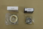 Triumph Gearbox Bearing Pair 60-4100 60-3552, Speed T120 T140 T150 T160. Fixed Price $120.52.