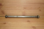 1991 Suzuki Front Axle Bolt 54711-32C00. Fixed Price $24.11.