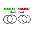 Yamaha Xvs 1100 Drag Star 2005 2006 2007 Rear Brake Caliper Overhaul Kit. Fixed Price $21.97.