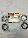 Moose Racing Wheel Bearing Kit A25-1293. Fixed Price $20.80.