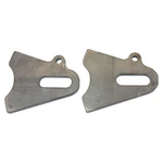 Tc Bros. Universal 3/4 Inch Axle Plates. Fixed Price $29.95.