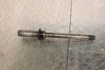 1984-1990 Yamaha XT350 Front Axle 30X-25181-00-00 Free Shipping. Fixed Price $27.95.