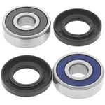 Quadboss Honda ATC110 Front Wheel Bearing & Seal Kit Part 413354. Fixed Price $44.99.