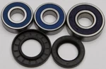Balls 25-1257 Wheel Bearing And Seal Kit. Fixed Price $45.32.