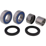 Balls Rear Wheel Bearing Seal Kit For Yamaha 03-12 YZF-R6S 06-09 New. Fixed Price $93.69.