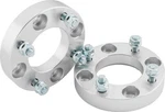 Quadboss 4/137 Wheel Spacer Fits 2.5 Inch M12X1.5 For Powersports Vehicles. Fixed Price $121.99.