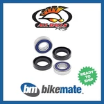 Wheel Bearings Seals Kit Front For Yamaha Yfm 110 Grizzly 2025. Fixed Price $39.67.