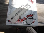 Balls Racing Front Wheel Bearing Kit 894-5367 Kawasaki Kx Kdx 60 80 #25-1165. Fixed Price $13.99.