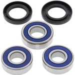 Boss Bearing Rear Wheel Seal For Honda CBR600F3 1995 1996. Fixed Price $27.99.