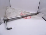 Nos Honda XR185 79 Genuine Rear Wheel Axle Factory Oem 42310-416-000. Fixed Price $189.99.