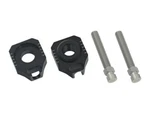 Psychic Products MX-03326BK-1 Axle Blocks. Fixed Price $27.56.