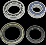 Moose Racing Hard-parts A25-1018 Whl Brg Kit. Fixed Price $48.43.